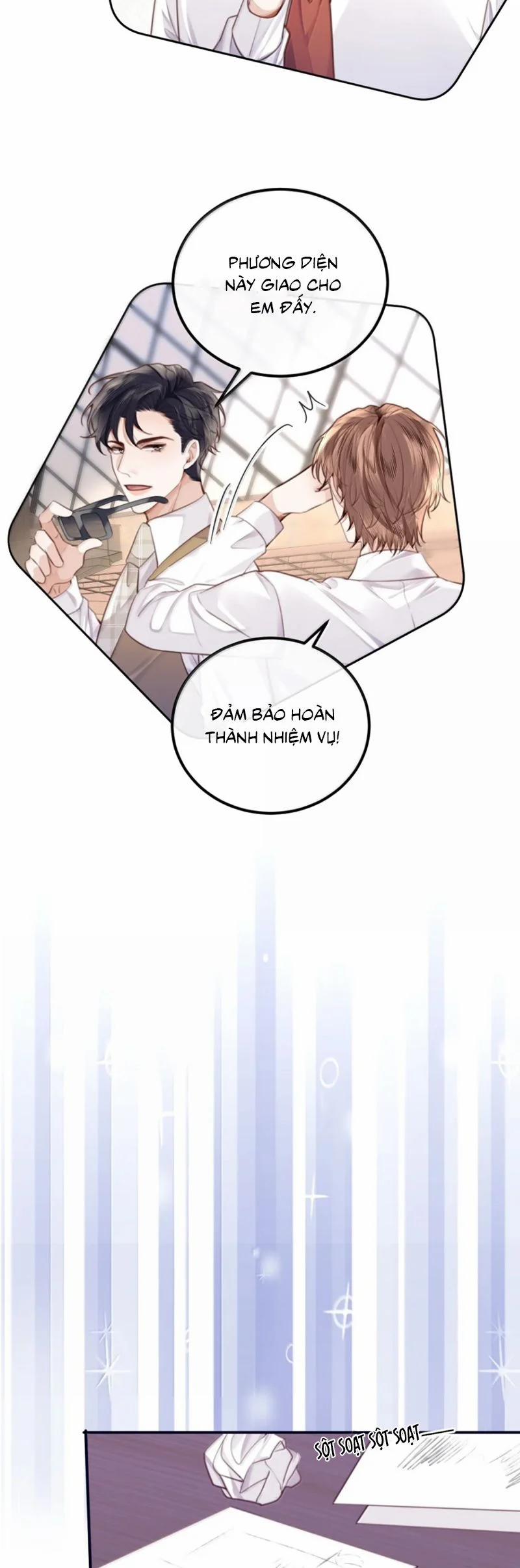 Tổng Tài Định Chế Tư Nhân 125 trang 16