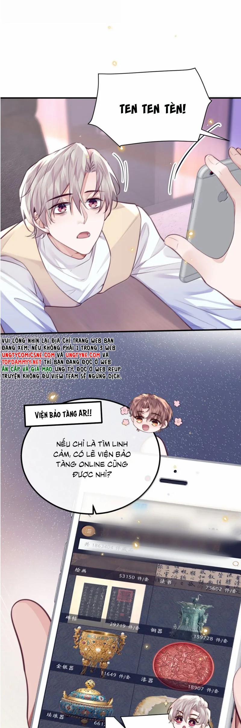 Tổng Tài Định Chế Tư Nhân 125 trang 20