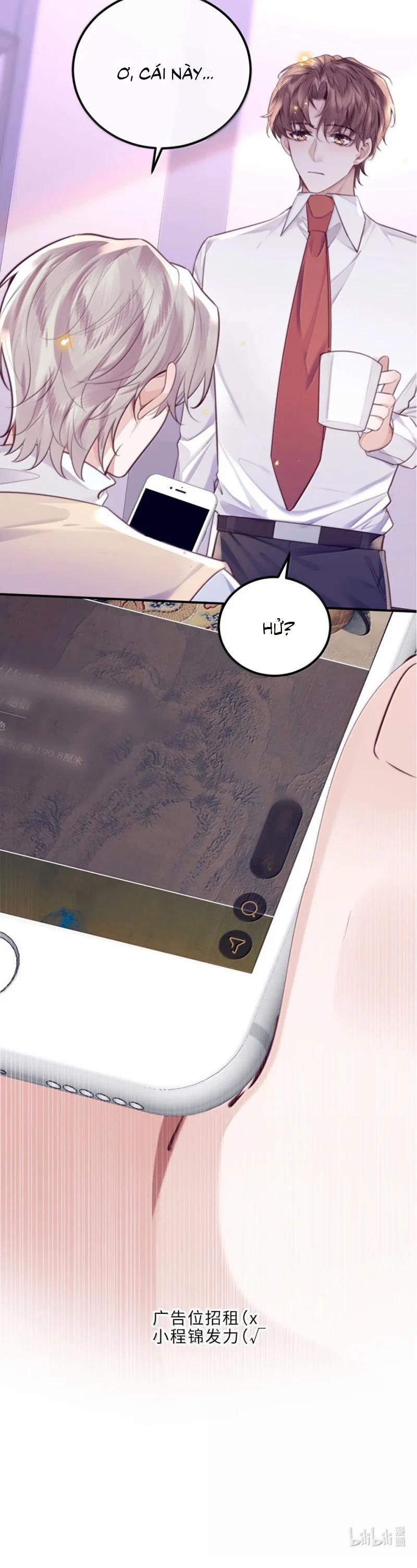 Tổng Tài Định Chế Tư Nhân 125 trang 22