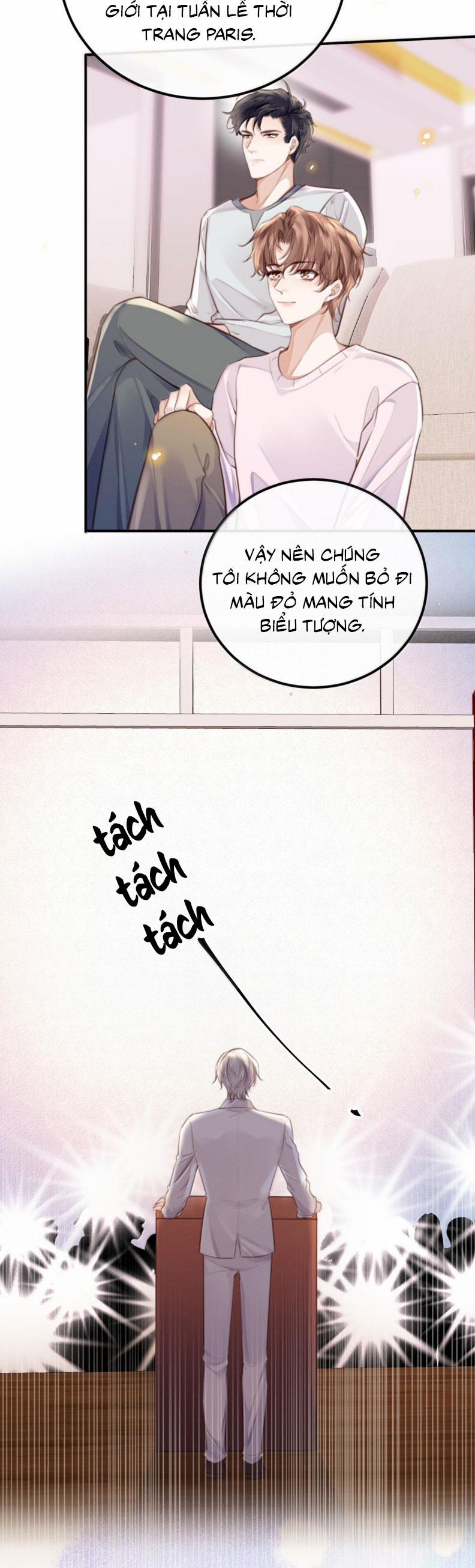 Tổng Tài Định Chế Tư Nhân 126 trang 17