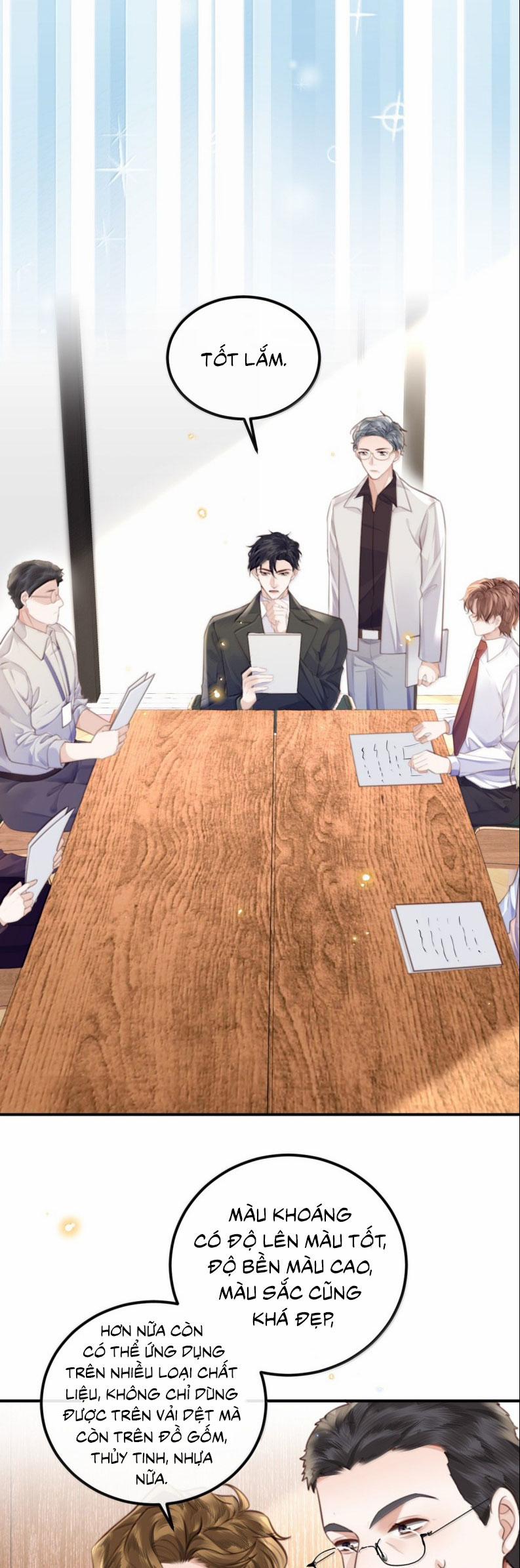 Tổng Tài Định Chế Tư Nhân 126 trang 5