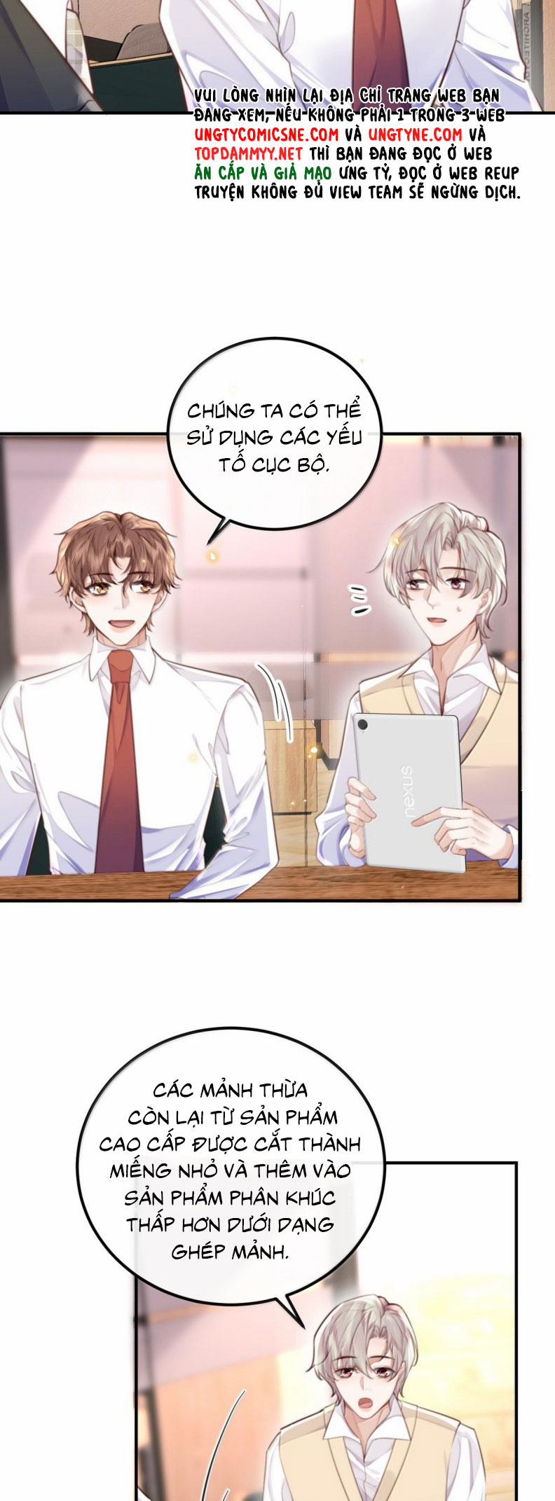 Tổng Tài Định Chế Tư Nhân 126 trang 8