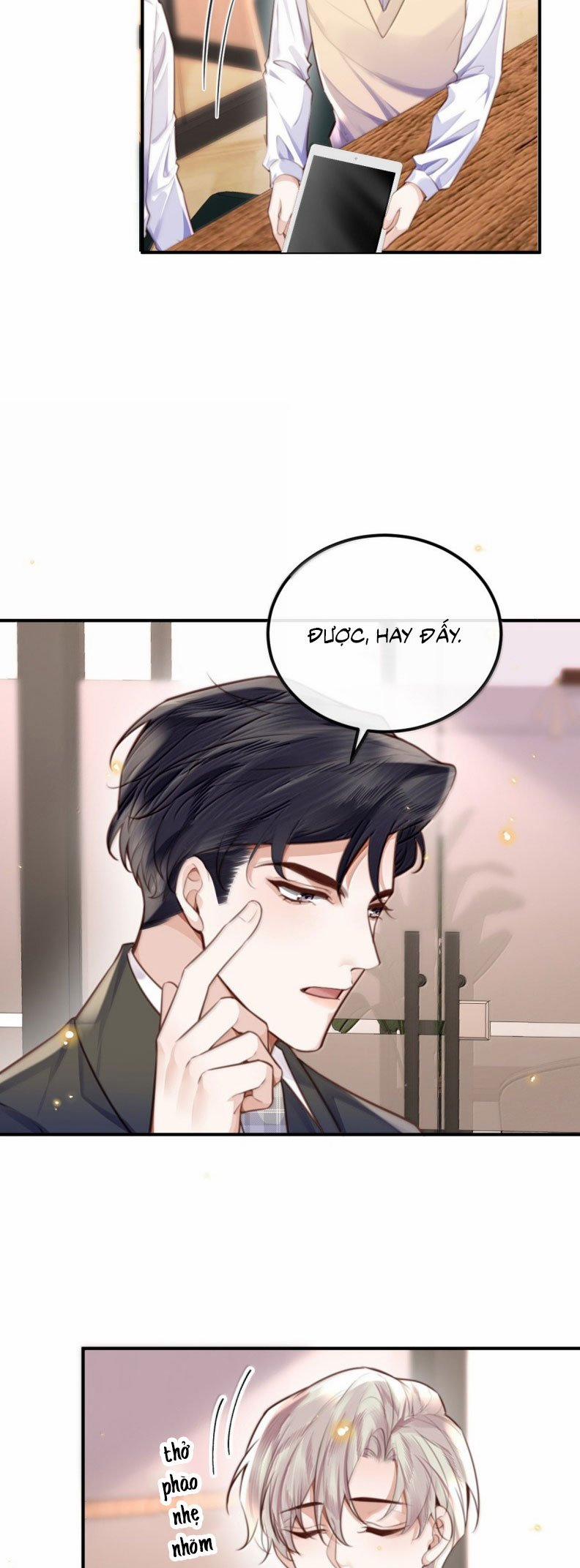 Tổng Tài Định Chế Tư Nhân 126 trang 9