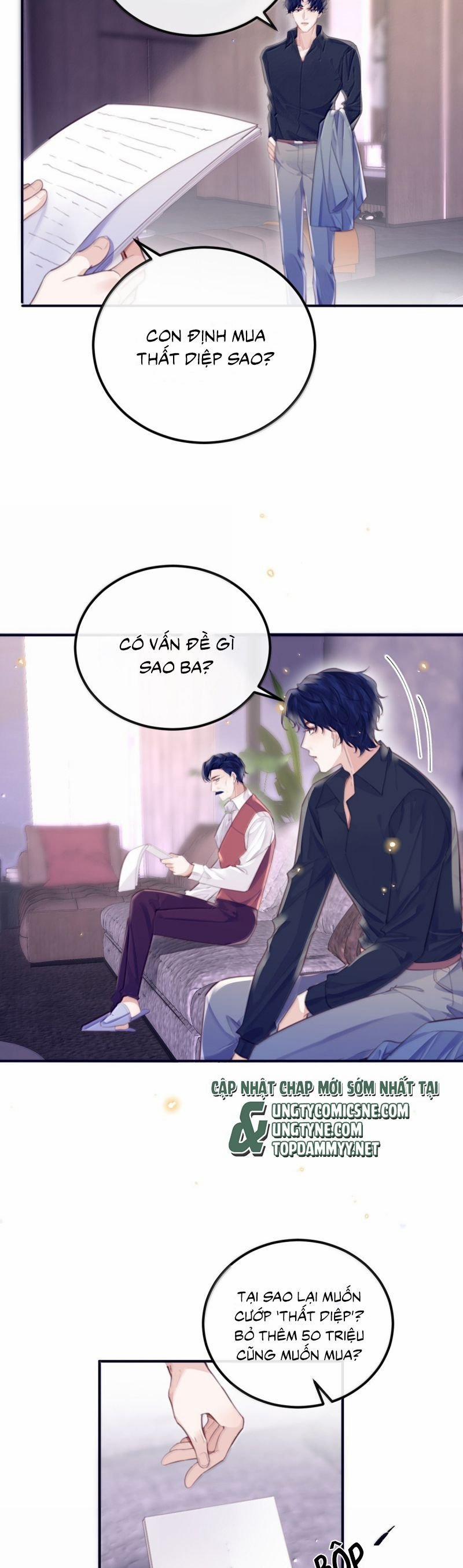 Tổng Tài Định Chế Tư Nhân 129 trang 16