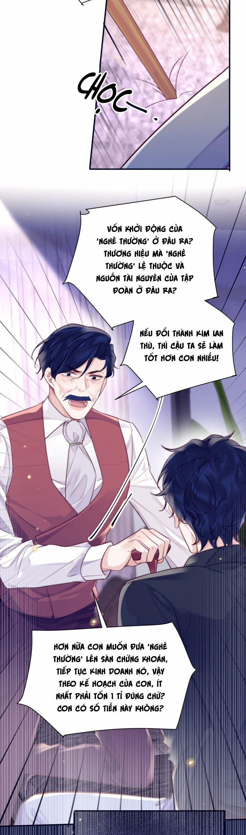 Tổng Tài Định Chế Tư Nhân 129 trang 19