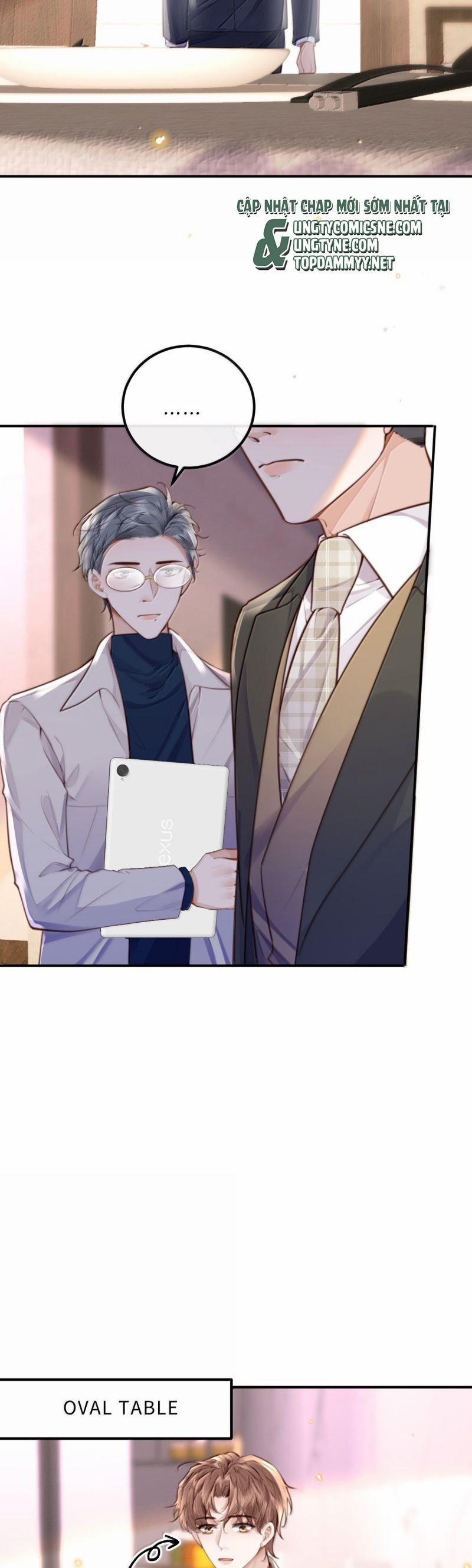 Tổng Tài Định Chế Tư Nhân 129 trang 2