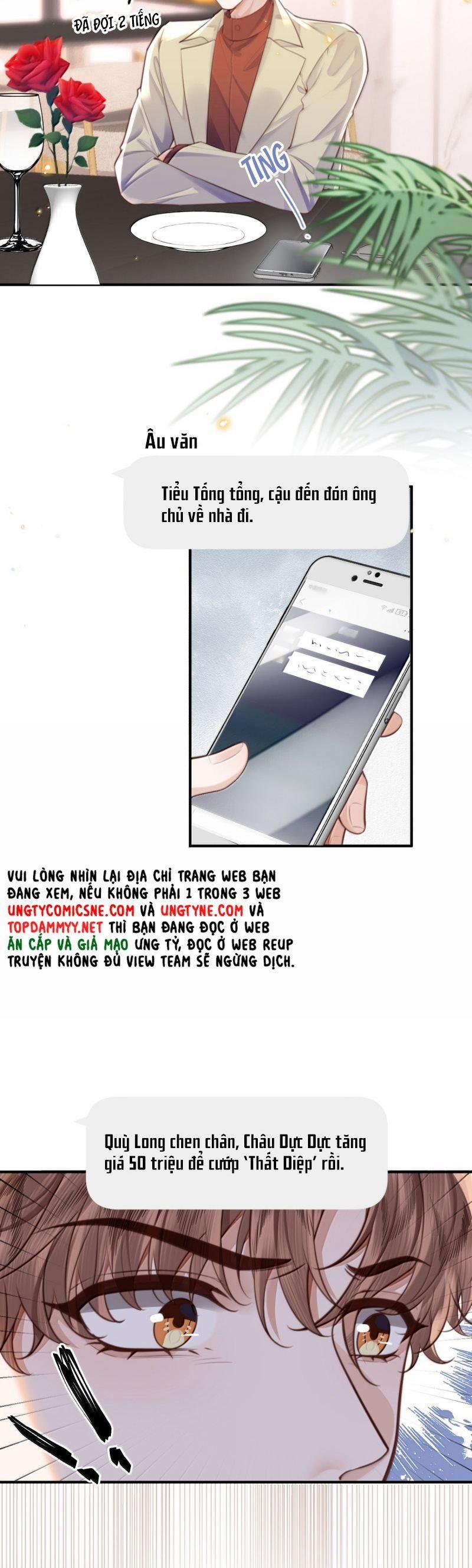 Tổng Tài Định Chế Tư Nhân 129 trang 3