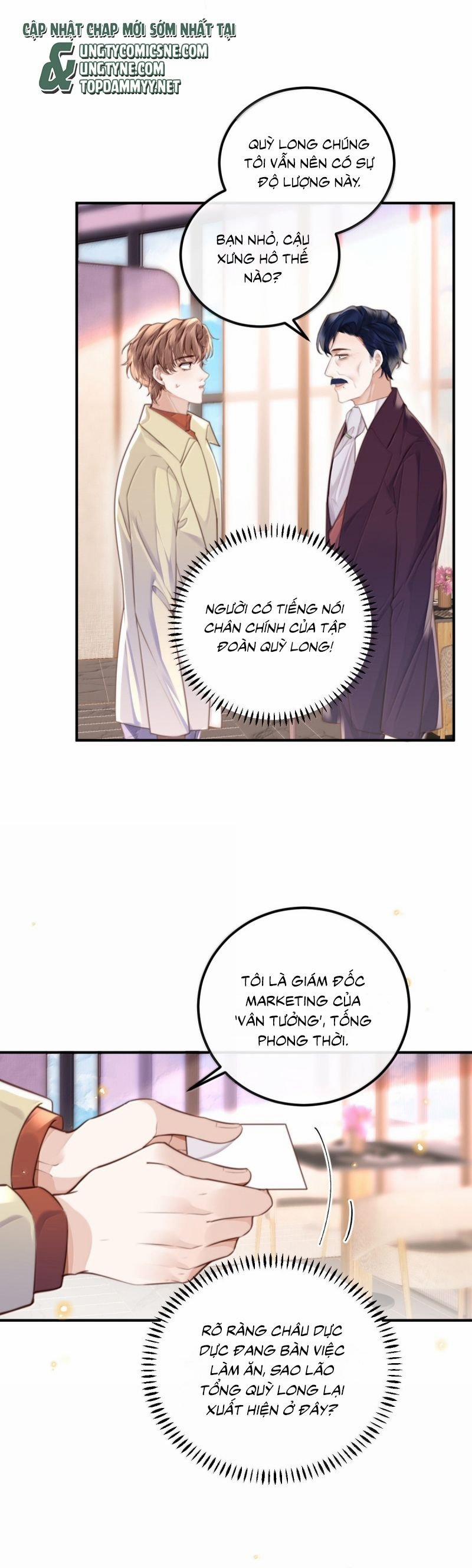 Tổng Tài Định Chế Tư Nhân 129 trang 8