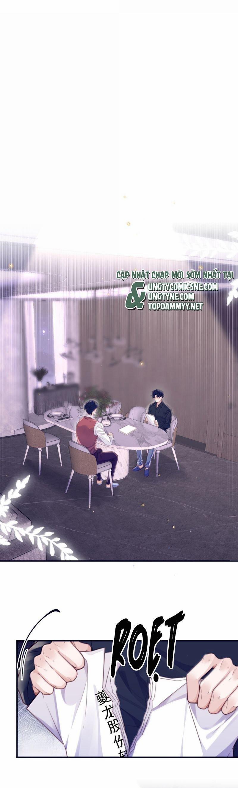 Tổng Tài Định Chế Tư Nhân 130 trang 1