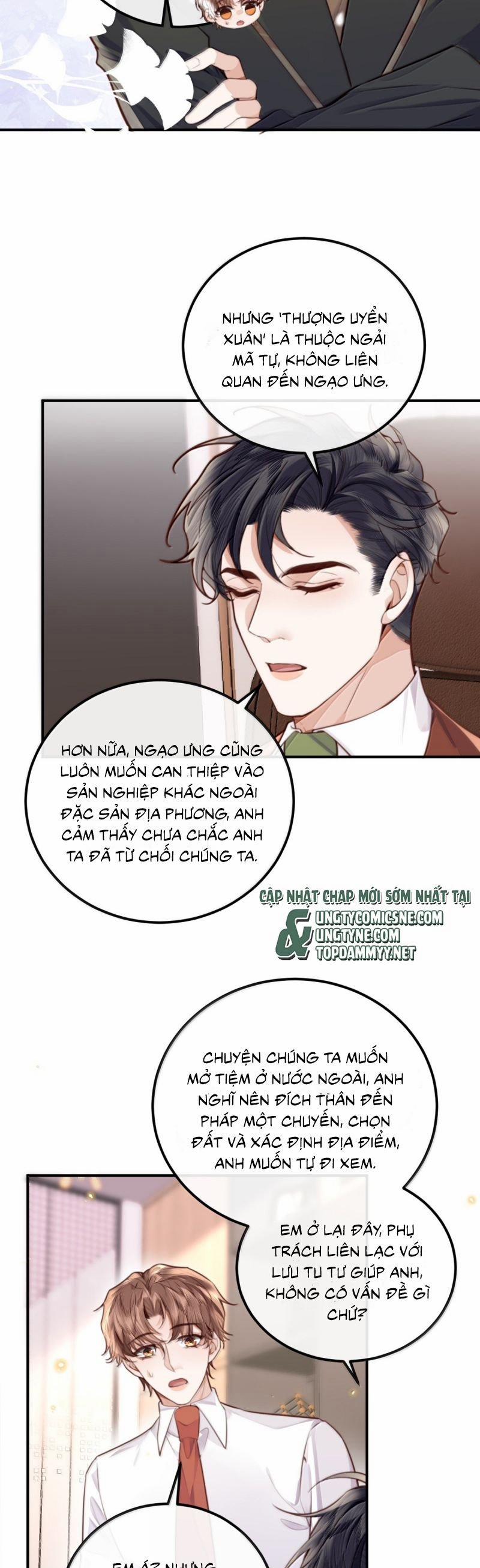 Tổng Tài Định Chế Tư Nhân 130 trang 14