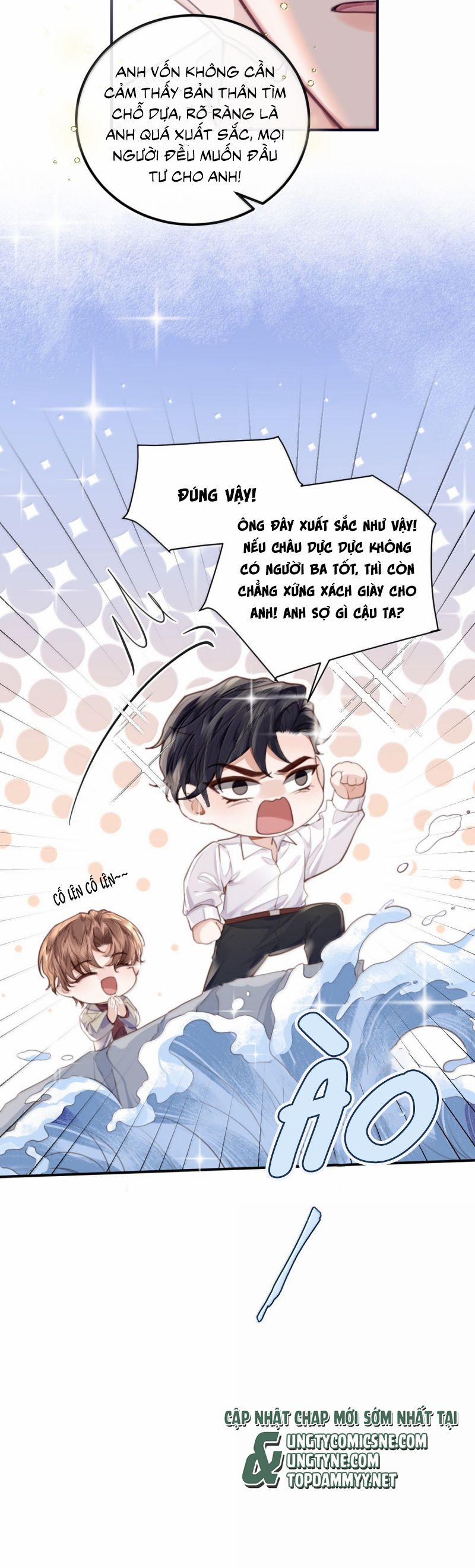 Tổng Tài Định Chế Tư Nhân 130 trang 7