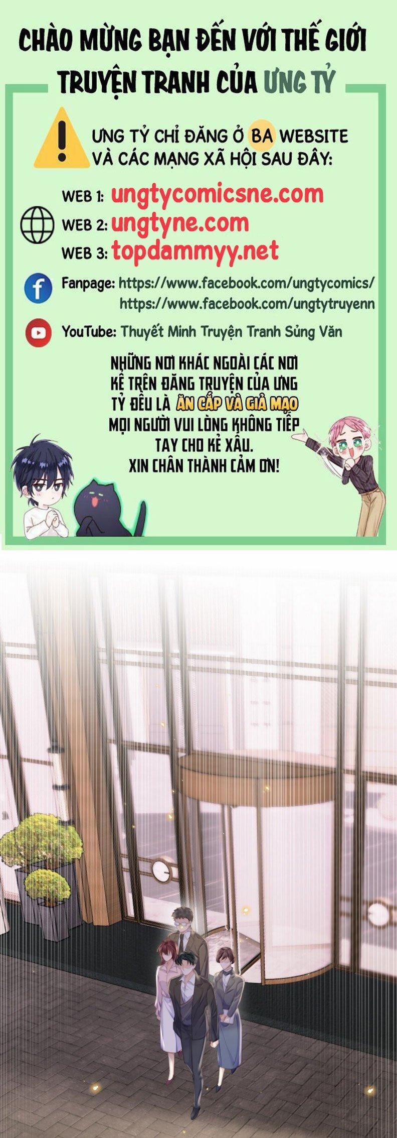 Tổng Tài Định Chế Tư Nhân 131 trang 0