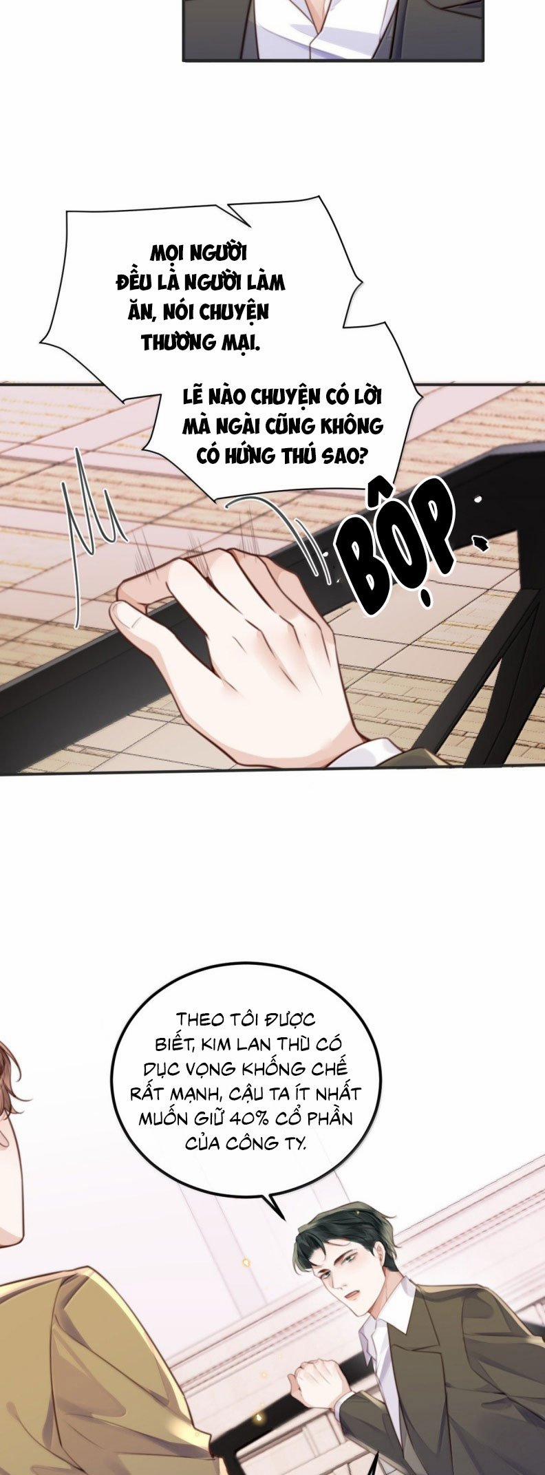 Tổng Tài Định Chế Tư Nhân 131 trang 10