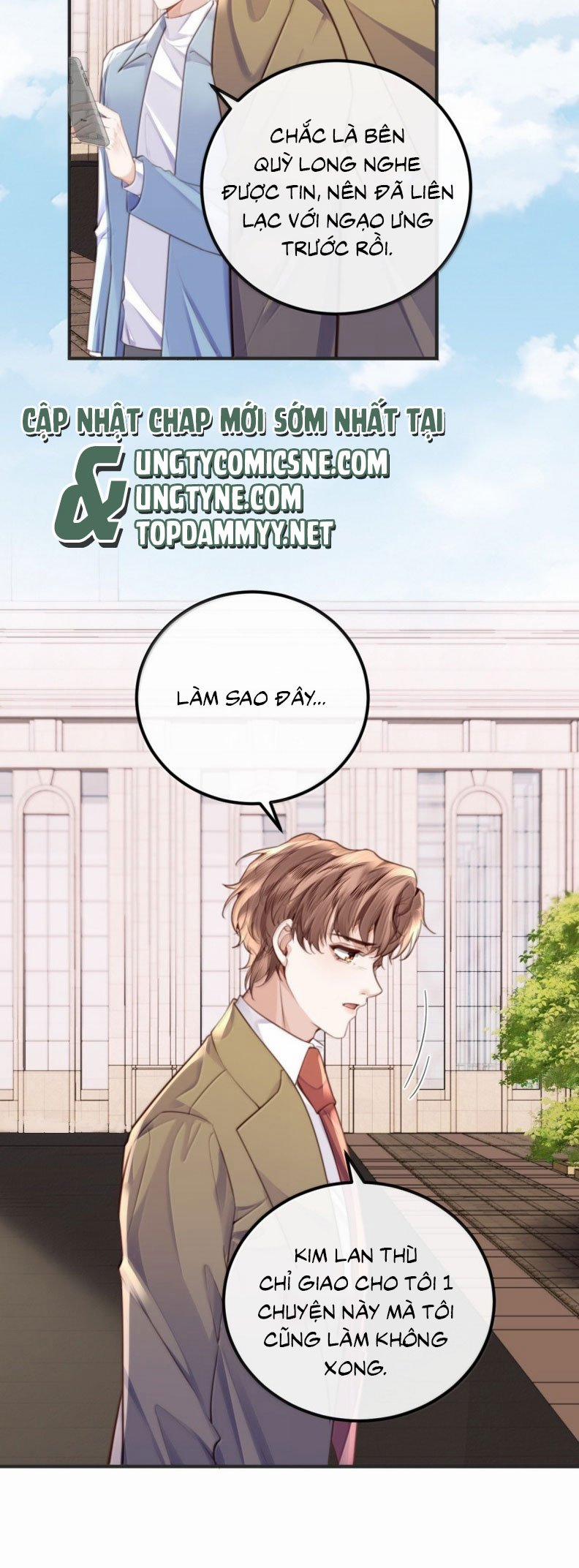 Tổng Tài Định Chế Tư Nhân 131 trang 13