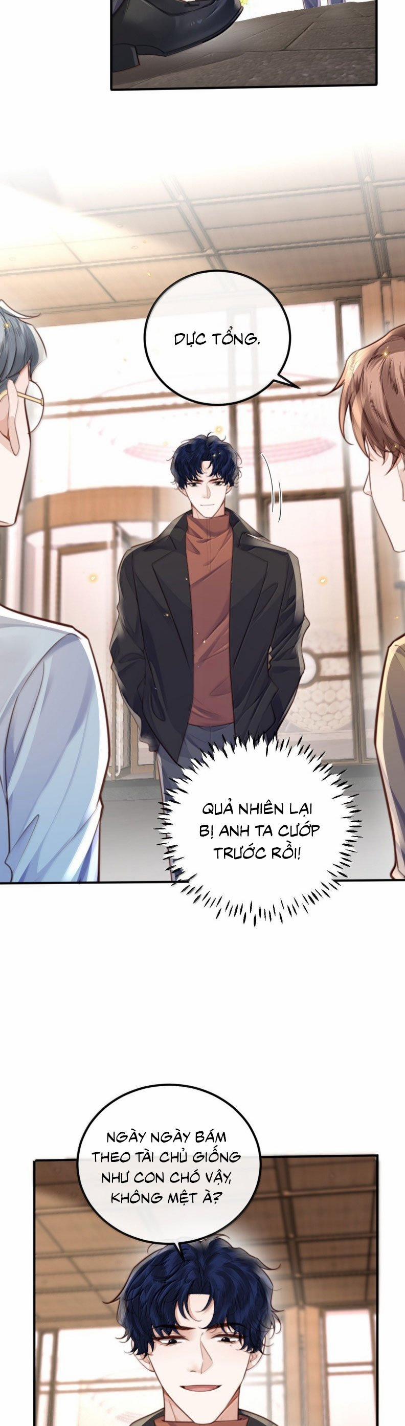 Tổng Tài Định Chế Tư Nhân 131 trang 17