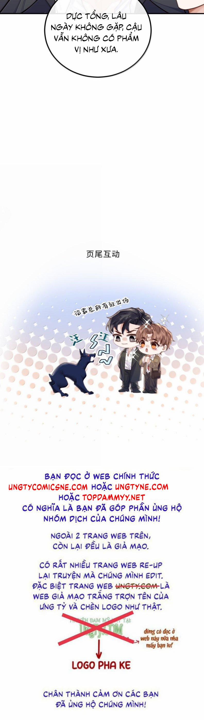 Tổng Tài Định Chế Tư Nhân 131 trang 21