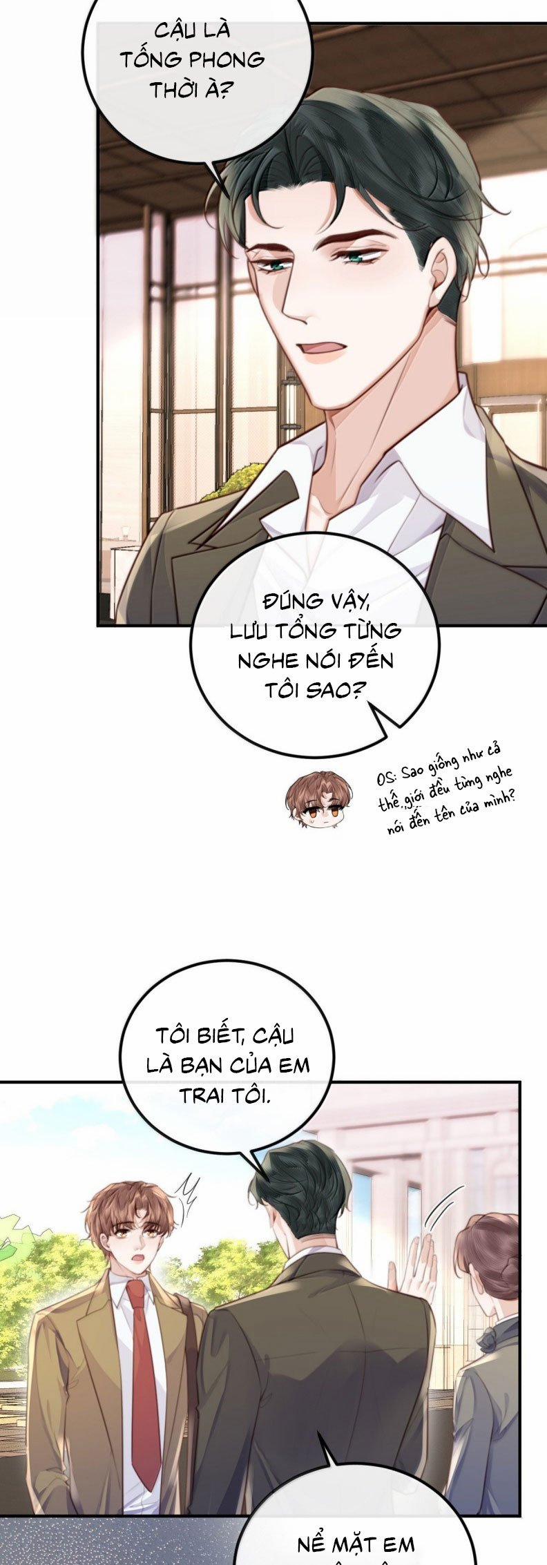 Tổng Tài Định Chế Tư Nhân 131 trang 3