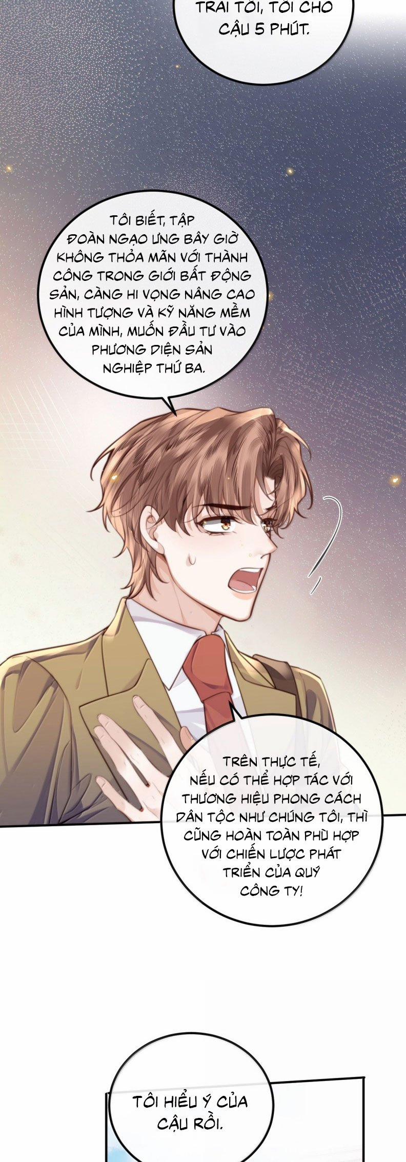 Tổng Tài Định Chế Tư Nhân 131 trang 4