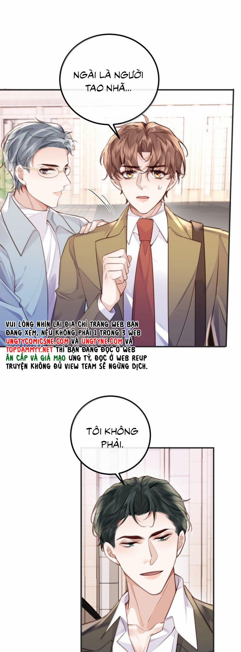 Tổng Tài Định Chế Tư Nhân 131 trang 9