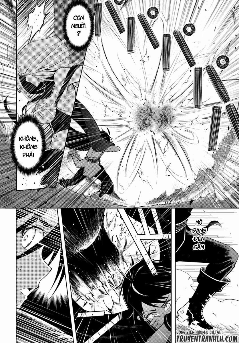 Tono Kanri O Shite Miyou 1 trang 15