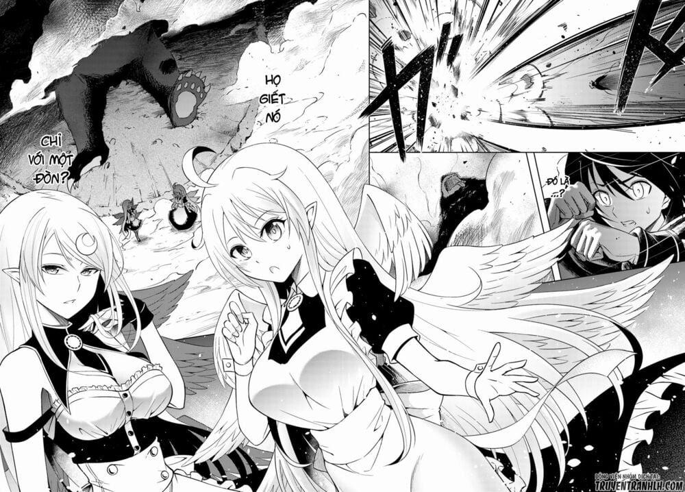 Tono Kanri O Shite Miyou 1 trang 17