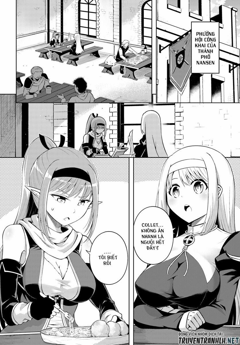 Tono Kanri O Shite Miyou 11 trang 16