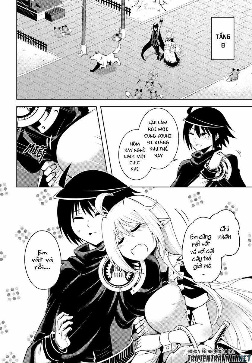 Tono Kanri O Shite Miyou 11 trang 2