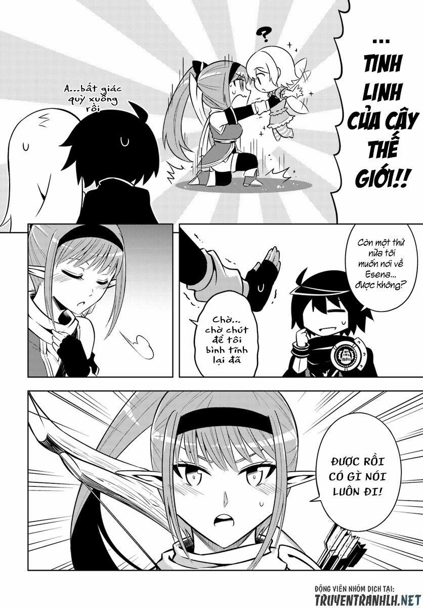 Tono Kanri O Shite Miyou 12 trang 28