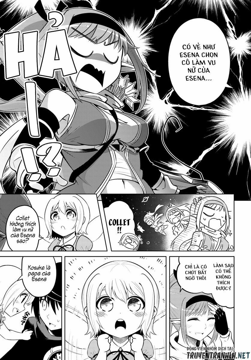 Tono Kanri O Shite Miyou 12 trang 29