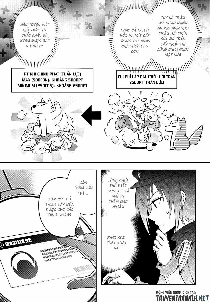 Tono Kanri O Shite Miyou 13 trang 27