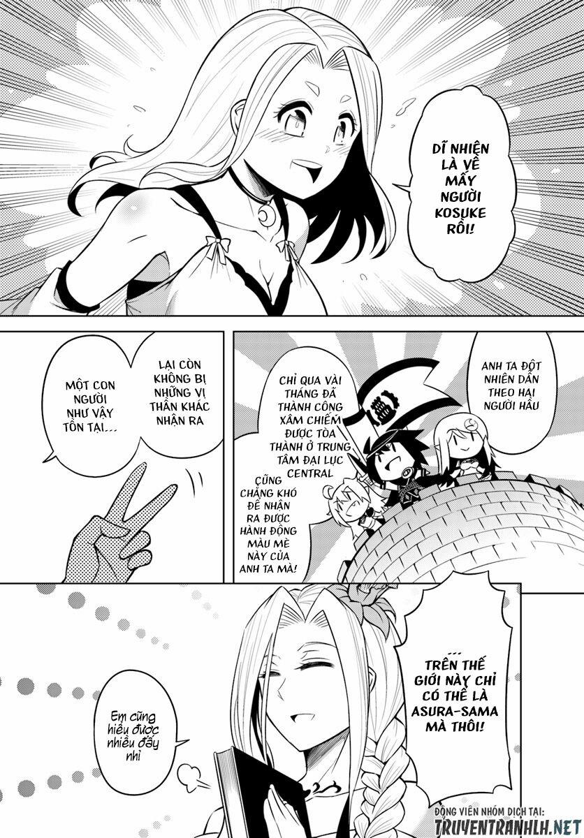 Tono Kanri O Shite Miyou 13 trang 39