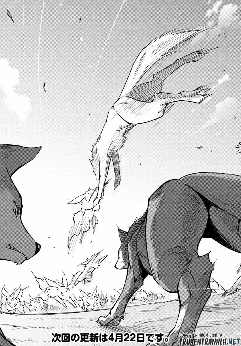 Tono Kanri O Shite Miyou 13 trang 43