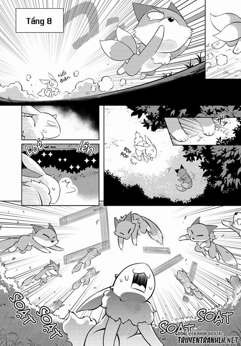 Tono Kanri O Shite Miyou 14 trang 3