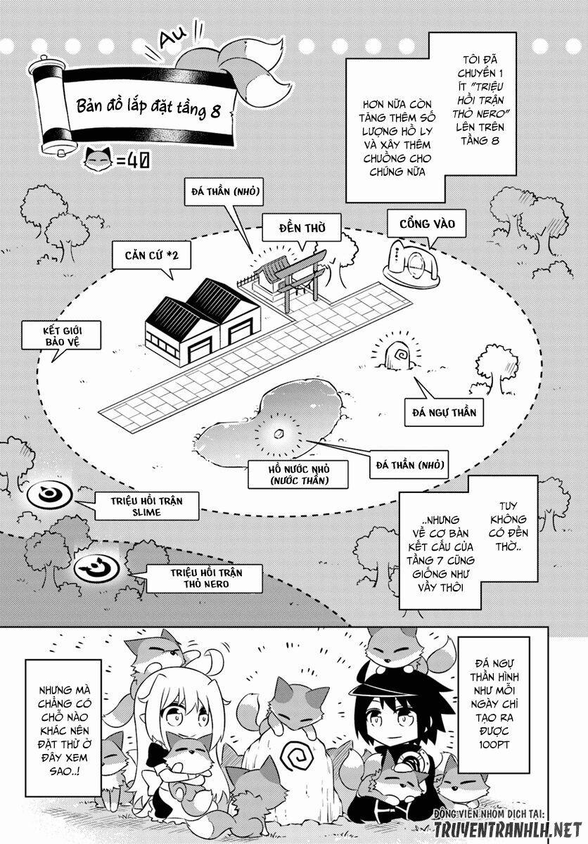 Tono Kanri O Shite Miyou 14 trang 5