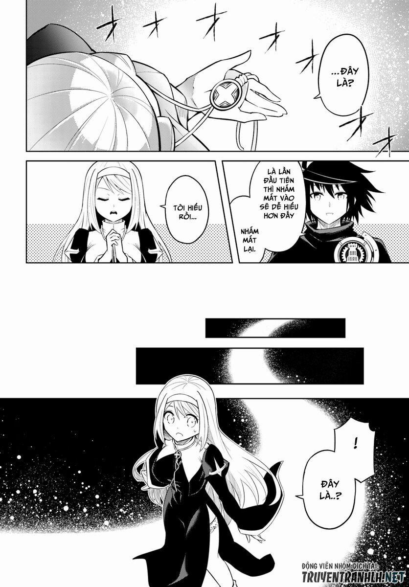 Tono Kanri O Shite Miyou 15 trang 11