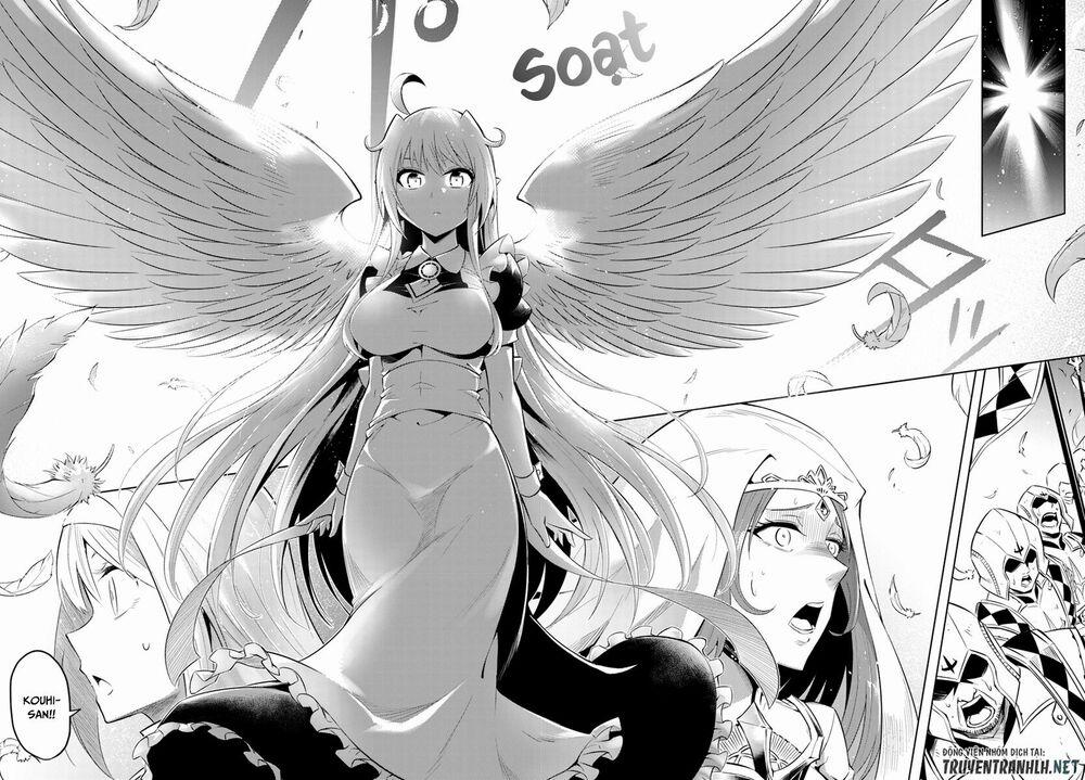 Tono Kanri O Shite Miyou 15 trang 25