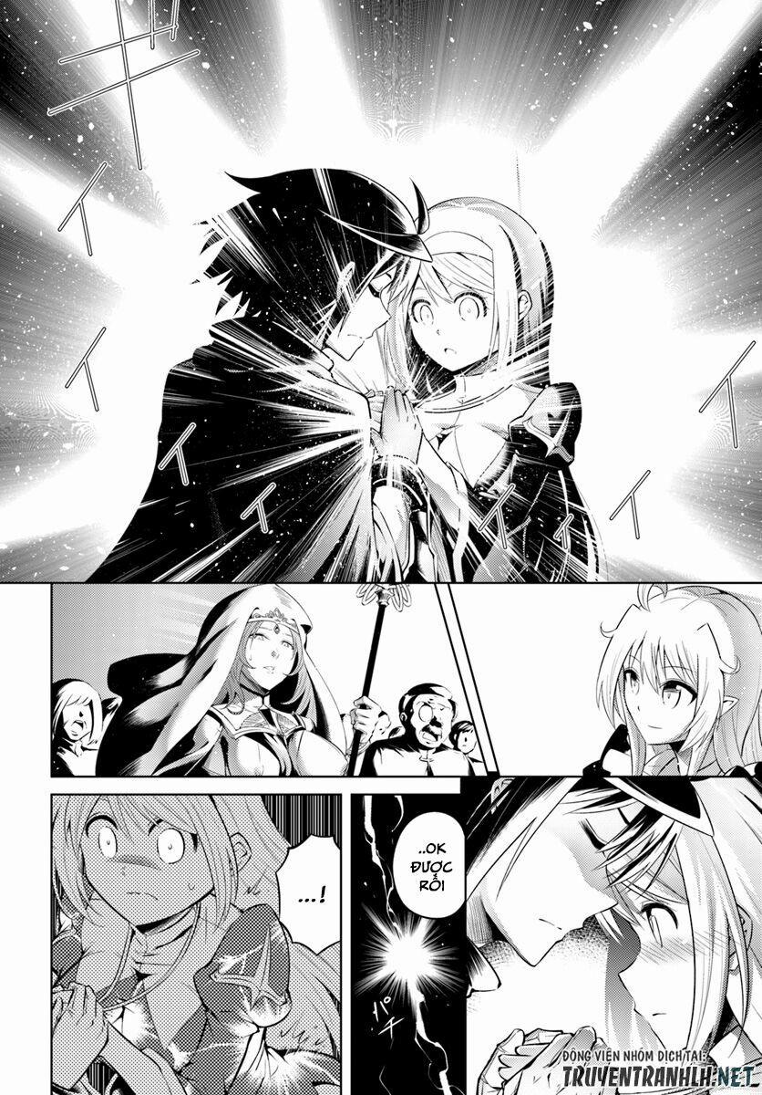 Tono Kanri O Shite Miyou 15 trang 9