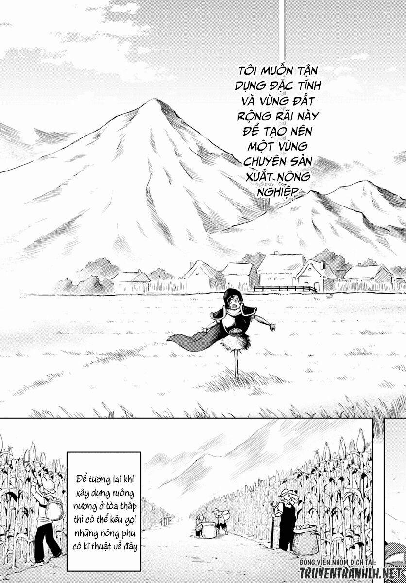 Tono Kanri O Shite Miyou 16 trang 26