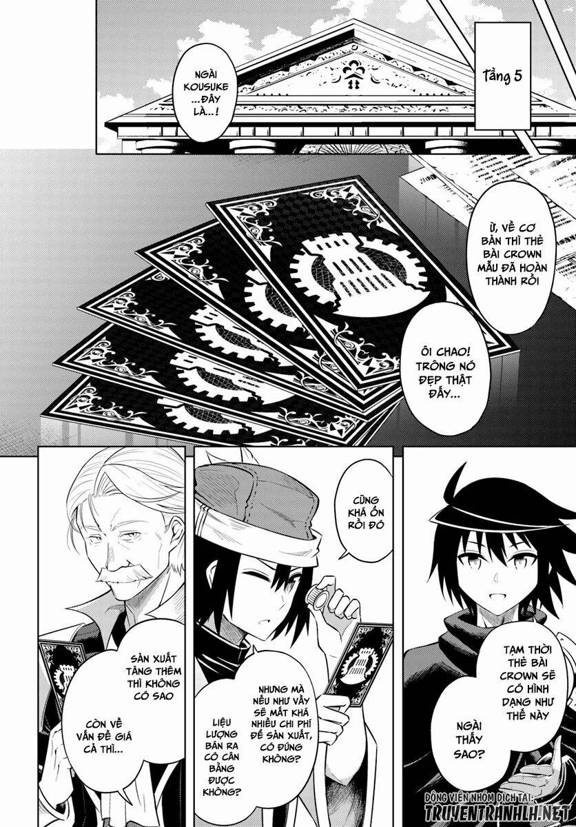 Tono Kanri O Shite Miyou 16 trang 27