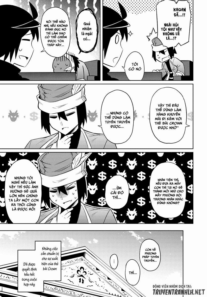 Tono Kanri O Shite Miyou 16 trang 30