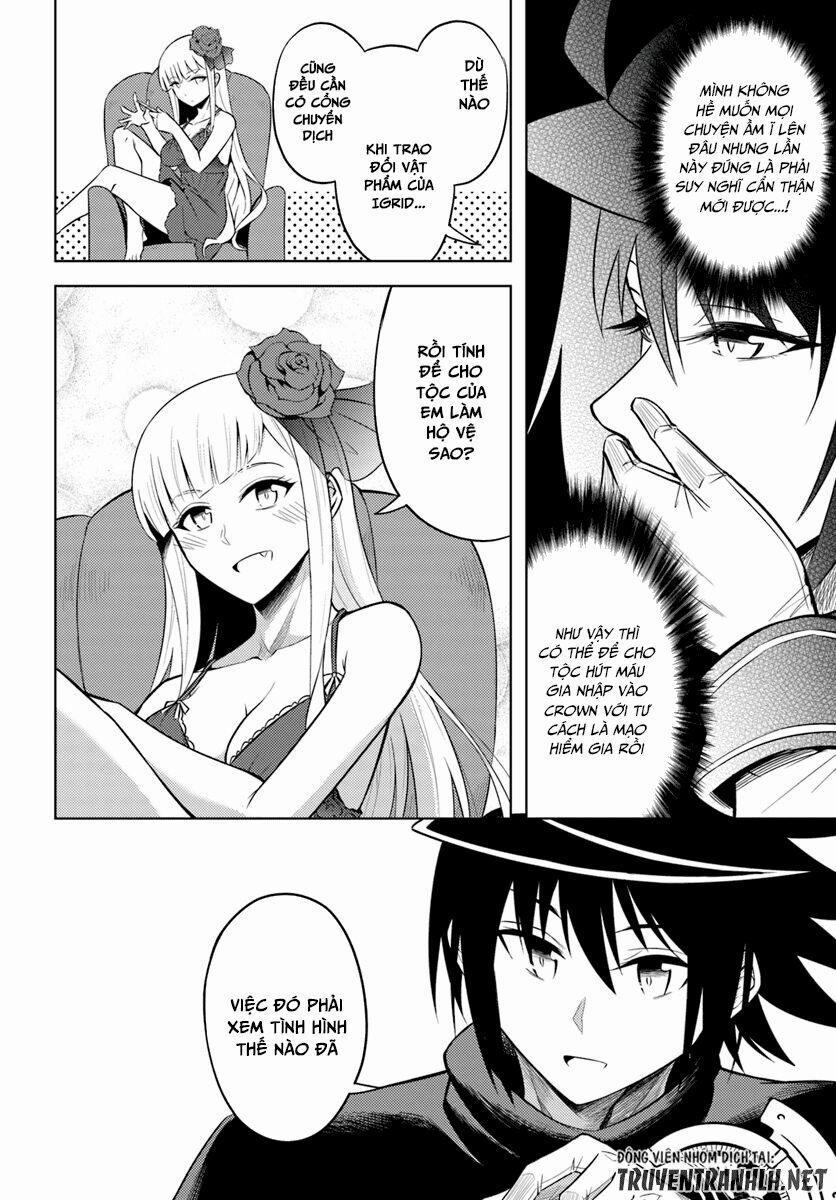 Tono Kanri O Shite Miyou 16 trang 38