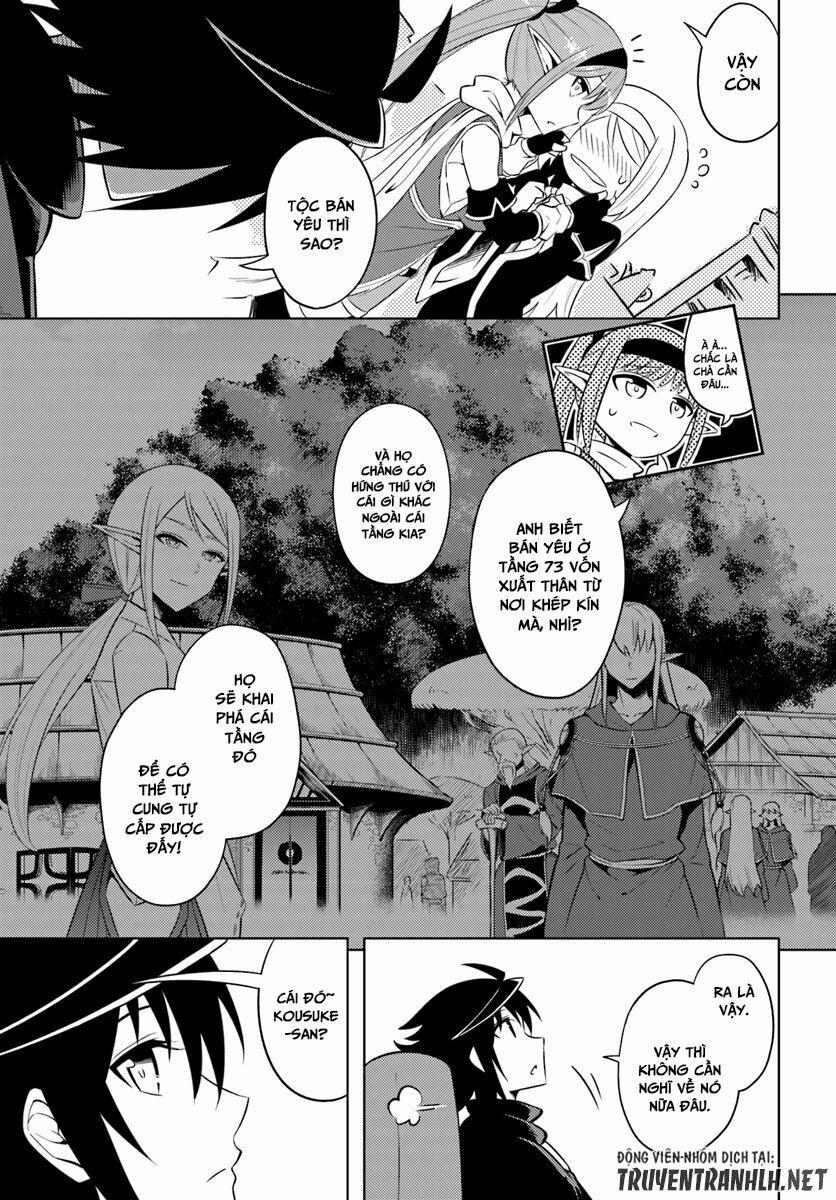 Tono Kanri O Shite Miyou 16 trang 39