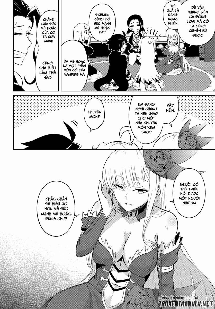 Tono Kanri O Shite Miyou 16 trang 5