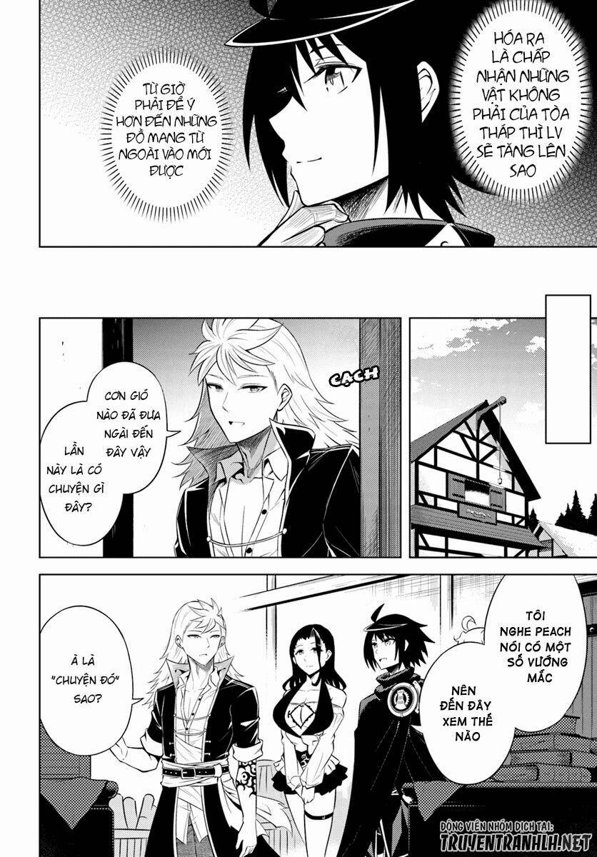 Tono Kanri O Shite Miyou 17 trang 13