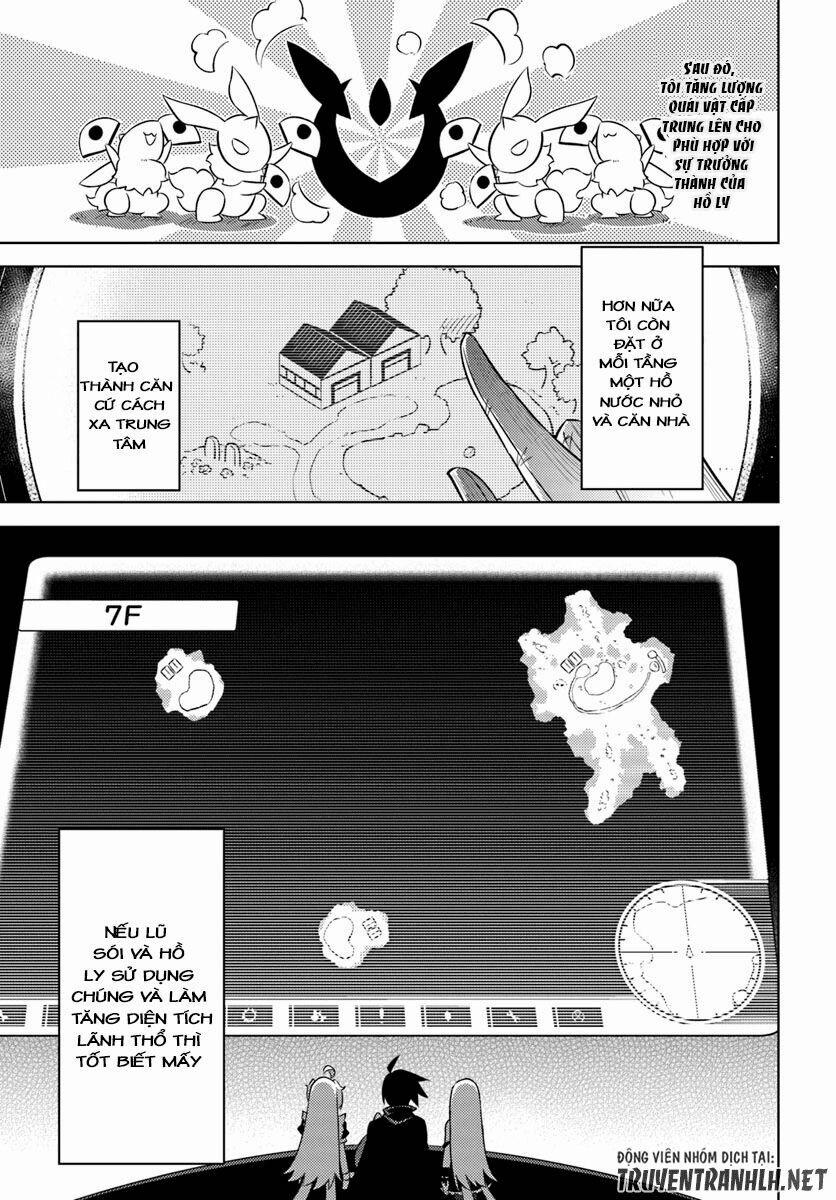 Tono Kanri O Shite Miyou 17 trang 24