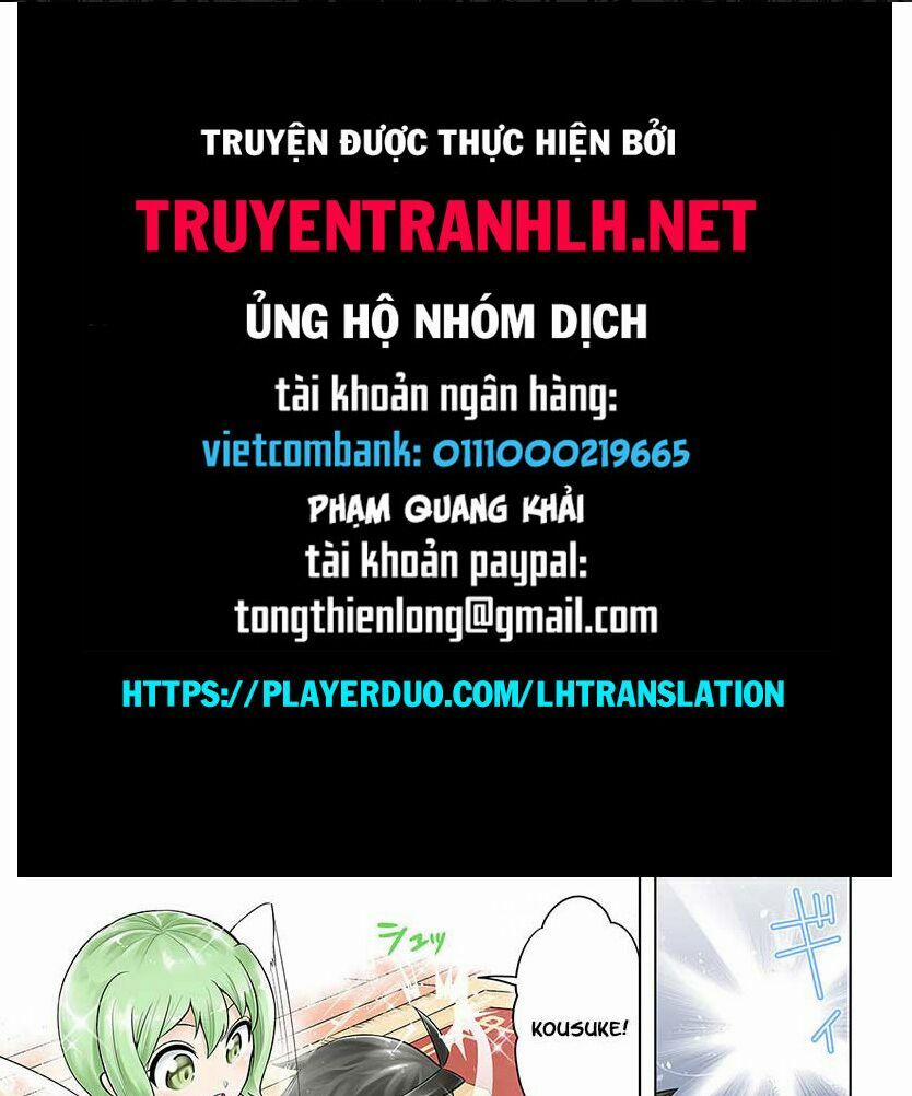 Tono Kanri O Shite Miyou 18 trang 0