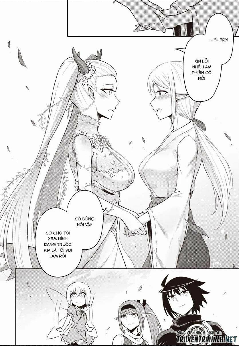 Tono Kanri O Shite Miyou 18 trang 17