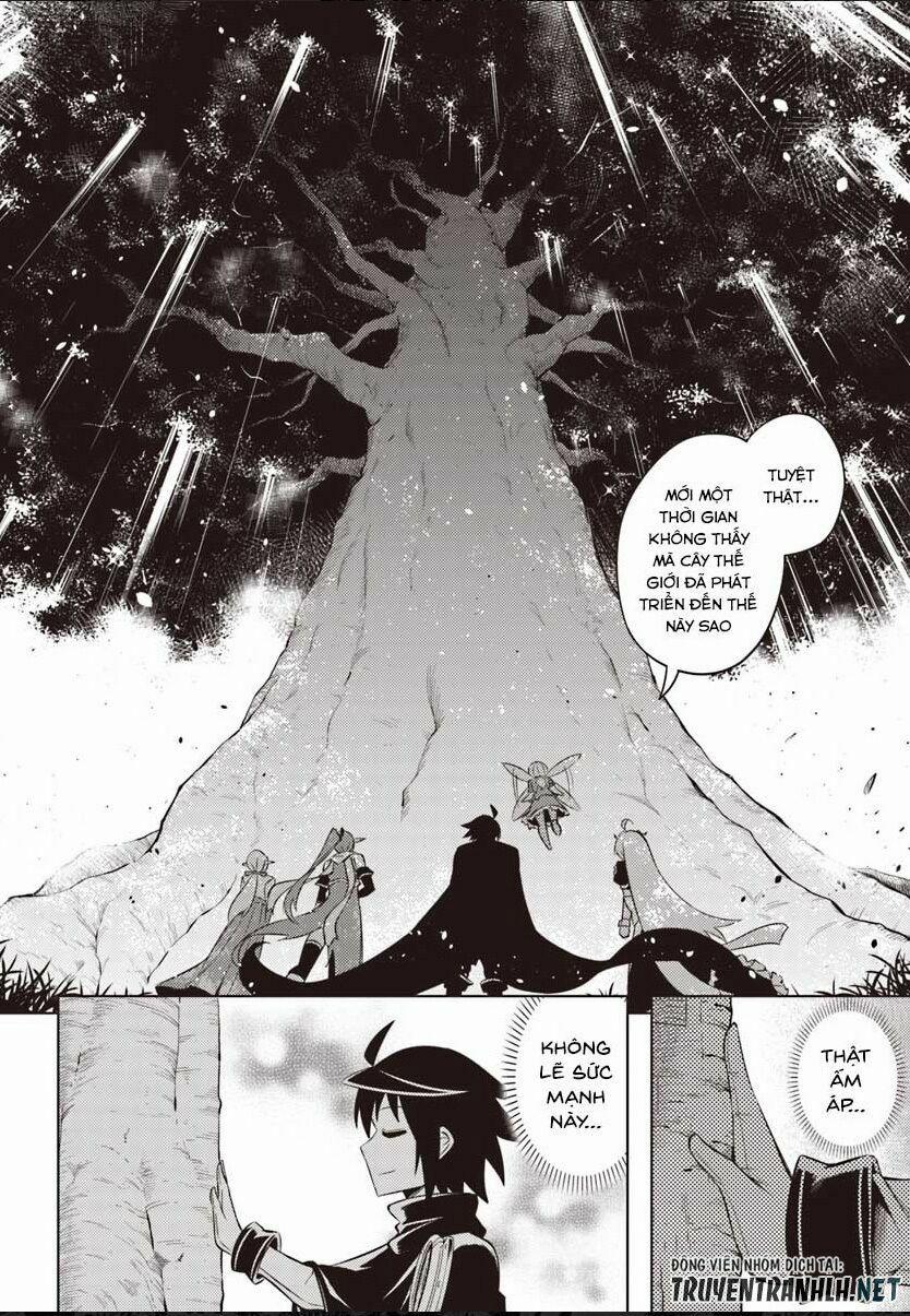 Tono Kanri O Shite Miyou 18 trang 9