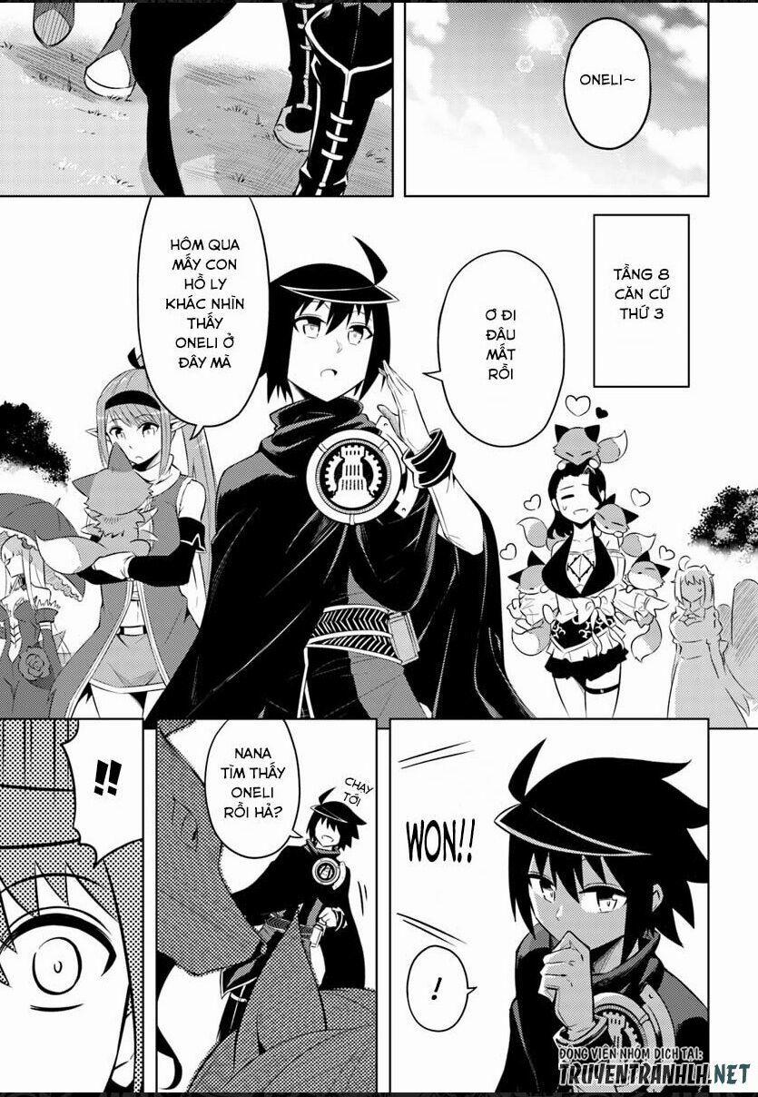 Tono Kanri O Shite Miyou 19 trang 14