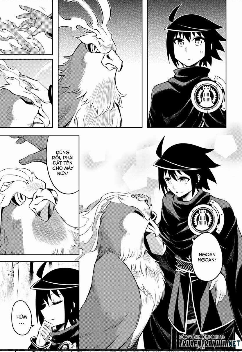 Tono Kanri O Shite Miyou 19 trang 30